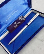 AURORA Marco Polo 925 Silver