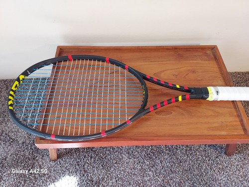 Racchetta tennis volkl - racchetta, da