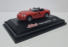 Modellino auto Schuco H0 1:87