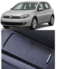 Tendina Cassettino Cassetto Porta Oggetti Volkswagen Golf 6 Saracinesca 08 - 12