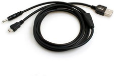 Cavo Dati USB E Cavo Di