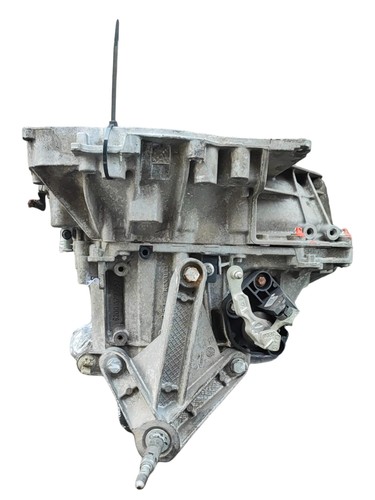 Cambio manuale per - per, renault