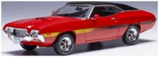 1/43 FORD GRAN TORINO SPORT