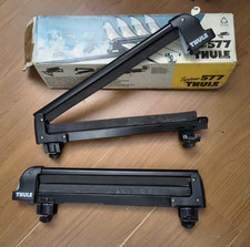 Portasci Porta Snowboard Thule