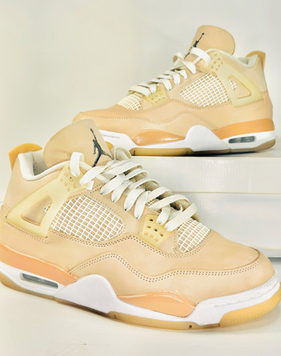 Taglia air jordan 4 - taglia, retro