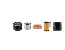 Kit Di Servizio Filtro