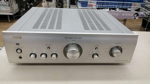 Amplificatore integrato denon - amplificatore,