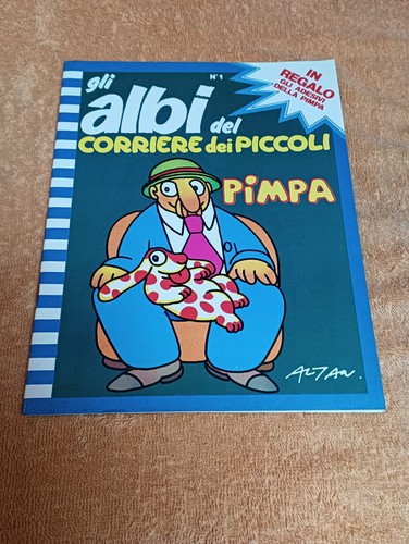 Gli albi del corriere dei - del,