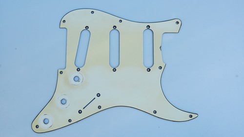 Vintage 1965 usa fender - vintage, ri