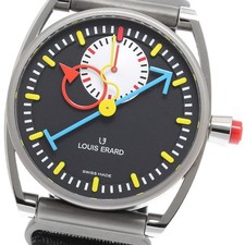 Louis Erard Excellence