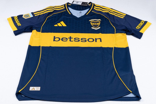 Adidas boca juniors 120 - adidas,