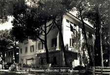 MARINA DI PIETRASANTA, Lucca -