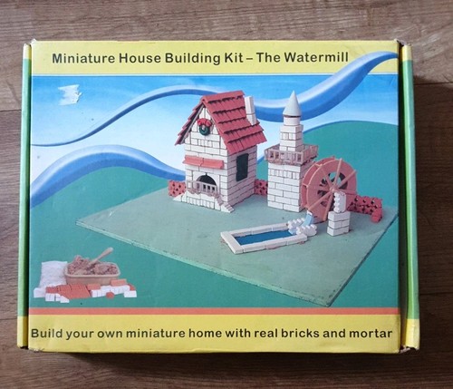 Kit costruzione mini - kit,