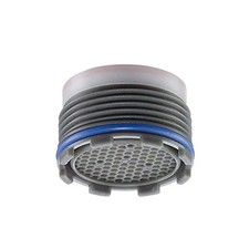 Aeratore filtro rompigetto