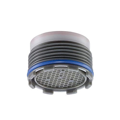 Aeratore filtro rompigetto