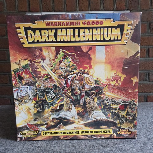 Warhammer 000 dark - warhammer,