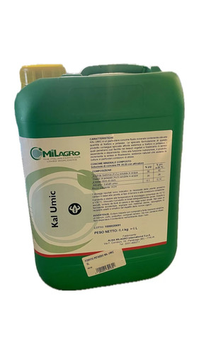Concime kal umic fosfito - umic, di