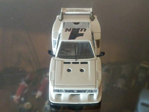 Lancia beta mont - (best, model)