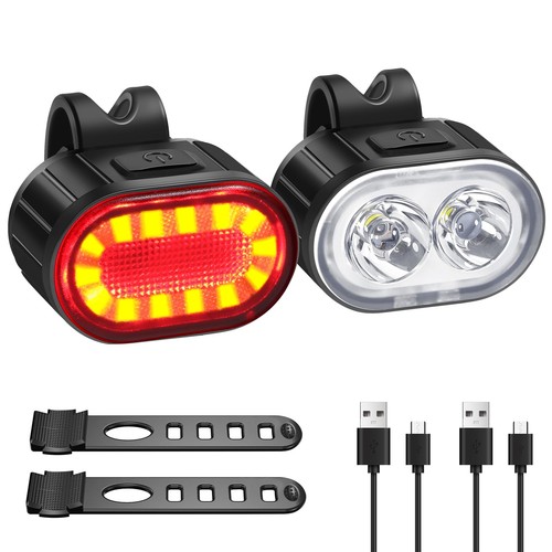 Blendura luci bicicletta led - blendura,
