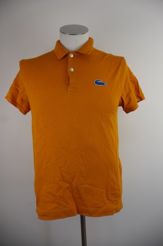 Lacoste polo maglia uomo - uomo, tg