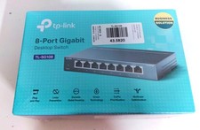 Link sg108 switch per - tp-link,