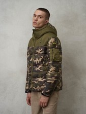 BLAUER UOMO Giubbino PIUMINO