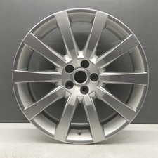 CERCHIO RUOTA IN LEGA ARGENTO