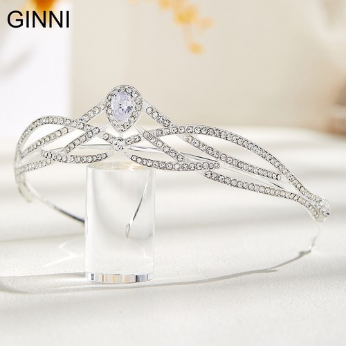 Ginni donne nozze tiara - nozze,