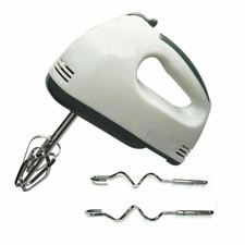 FRUSTA ELETTRICA SBATTITORE FRULLATORE IMPASTATORE 4 FRUSTE 7 VELOCITA' 133 SC0