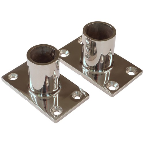 Supporto montaggio tubo
