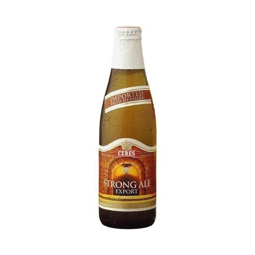 Birra ceres x - ceres, 24