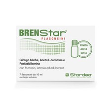 Brenstar® Stardea 7
