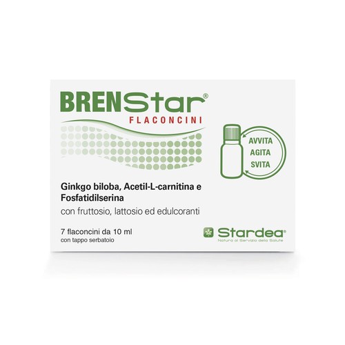 Brenstar stardea 7 - brenstar®,