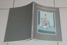 Franco Fanelli GUGLIELMO MARCHISIO Area 2000 con AUTOGRAFO