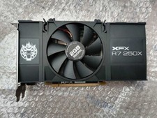 Scheda video grafica XFX AMD