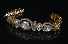 Bracciale Cluster In Argento
