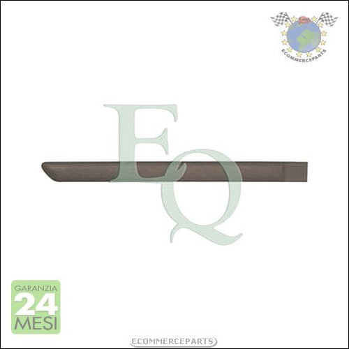 Modonatura parafango - parafango, eq