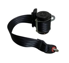 CINTURA DI SICUREZZA POSTERIORE SINISTRA NISSAN JUKE F15 2015 - 620241000A