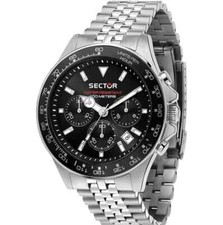 Sector No Limits 550 Cassa di