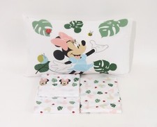 N5333 Completo letto piazza e