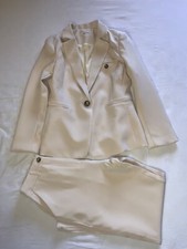 Completo da donna, ISV, colore