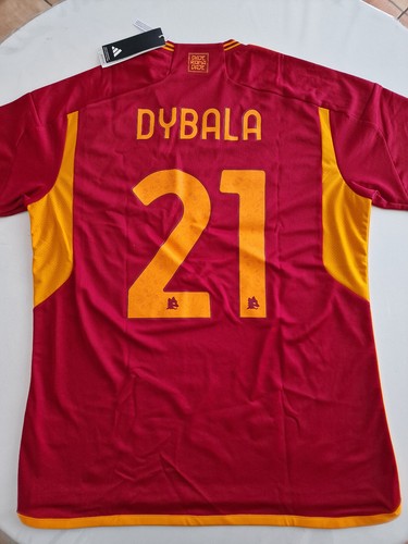 Shirt maglia gara - shirt, adidas