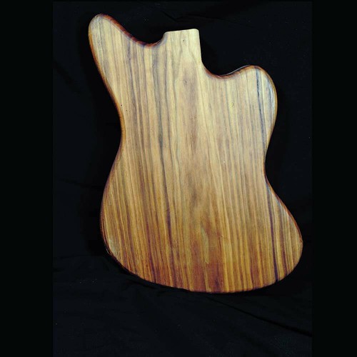 Bellissimi corpi chitarra