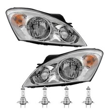 Set Di Fari Per Kia Ceed 06-09