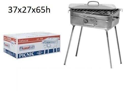 Barbecue grande pic nic - grande,