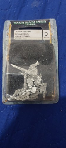Warhammer 40000 eldar swooping - 40000,