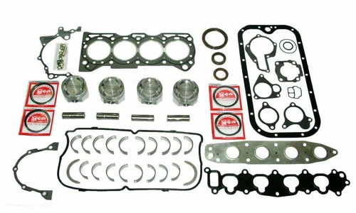 Per suzuki samurai sj413 - per,