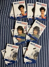 INGLESE IO POSSO - BEGINNER