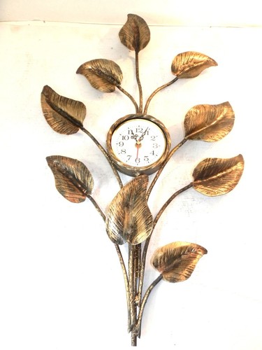 Grande orologio parete - grande,