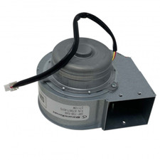 Ventilatore scaldabagno